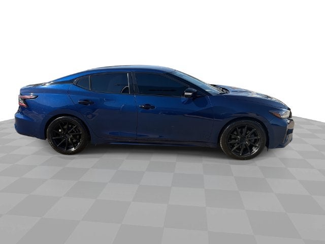 2021 Nissan Maxima SV