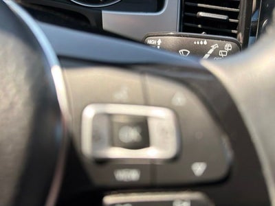 2019 Volkswagen Atlas SEL 4Motion