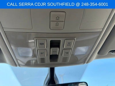 2019 Volkswagen Atlas SEL 4Motion