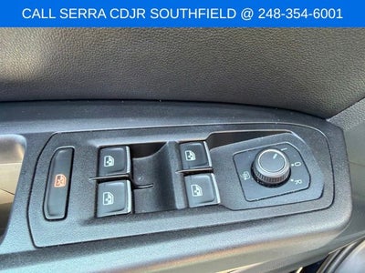 2019 Volkswagen Atlas SEL 4Motion
