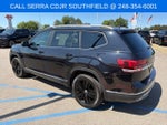 2019 Volkswagen Atlas SEL 4Motion