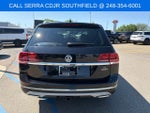 2019 Volkswagen Atlas SEL 4Motion