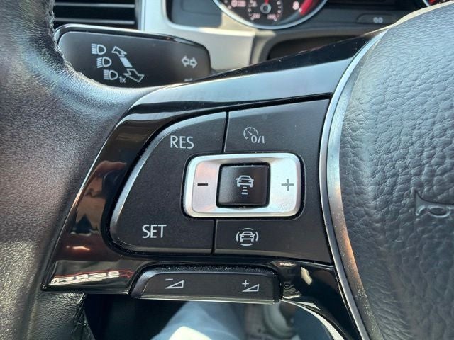 2019 Volkswagen Atlas SEL 4Motion