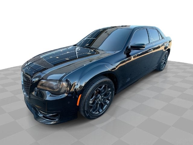 2022 Chrysler 300