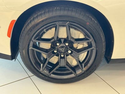2026 Dodge Charger Scat Pack Plus