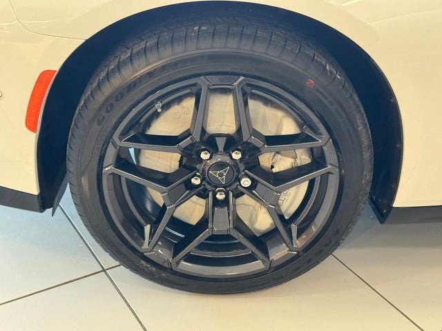 2026 Dodge Charger Scat Pack Plus