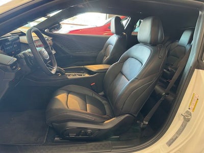 2026 Dodge Charger Scat Pack Plus