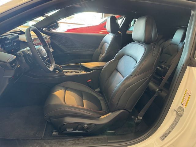 2026 Dodge Charger Scat Pack Plus