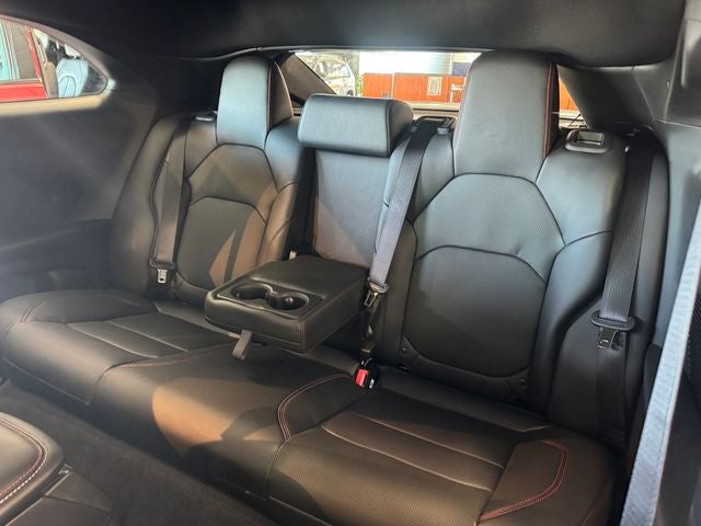 2026 Dodge Charger Scat Pack Plus