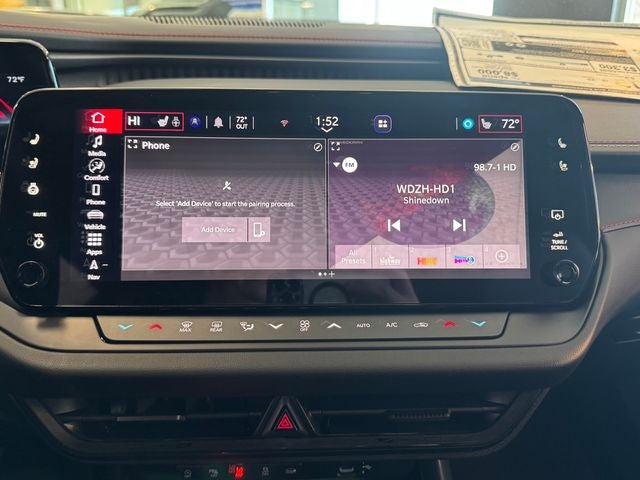 2026 Dodge Charger Scat Pack Plus