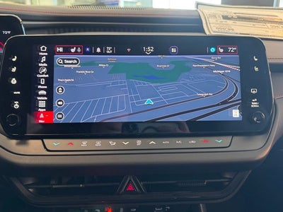 2026 Dodge Charger Scat Pack Plus