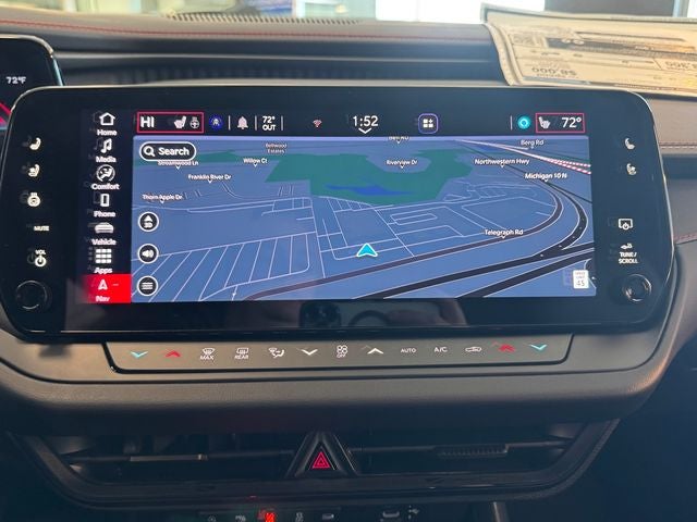 2026 Dodge Charger Scat Pack Plus