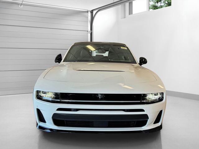 2026 Dodge Charger Scat Pack Plus