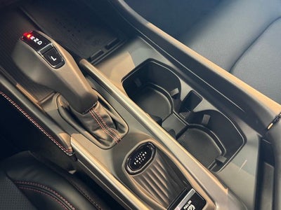 2026 Dodge Charger Scat Pack Plus