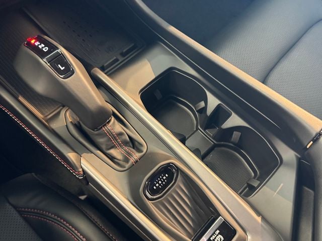 2026 Dodge Charger Scat Pack Plus