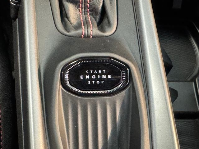 2026 Dodge Charger Scat Pack Plus