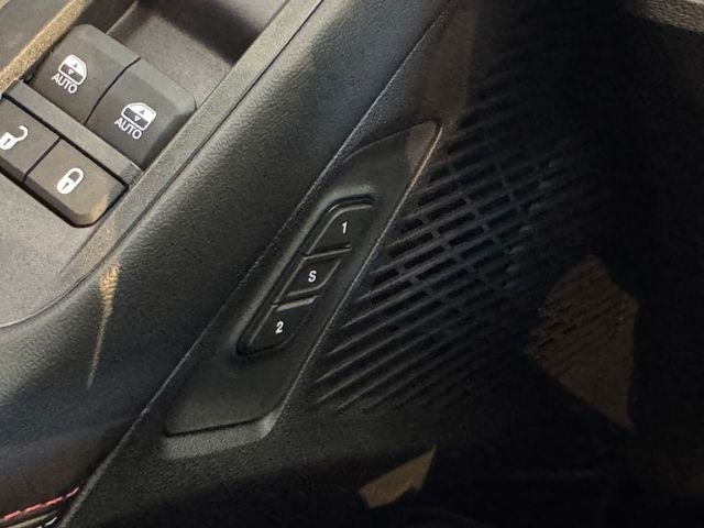 2026 Dodge Charger Scat Pack Plus