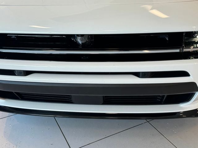 2026 Dodge Charger Scat Pack Plus