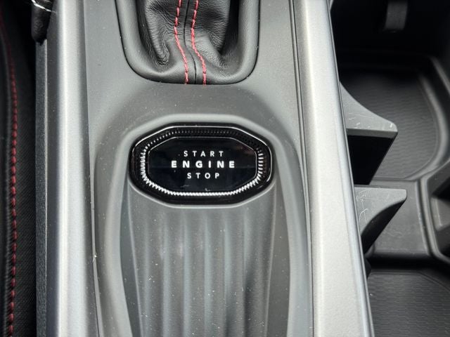 2026 Dodge Charger Scat Pack