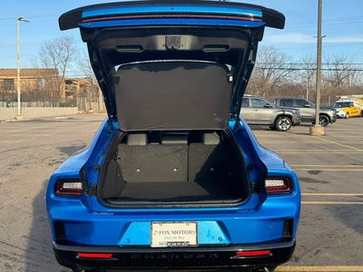 2026 Dodge Charger Scat Pack
