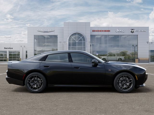 2026 Dodge Charger Scat Pack