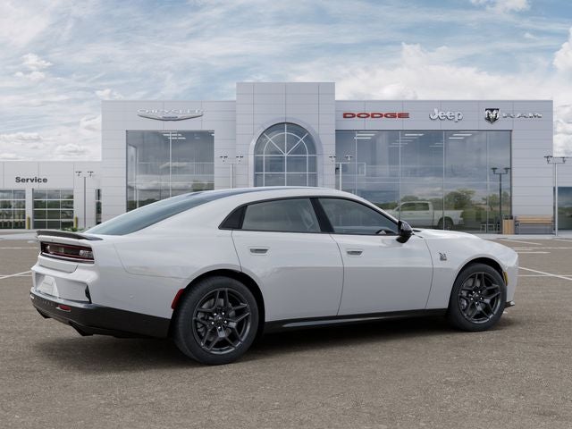 2026 Dodge Charger Scat Pack