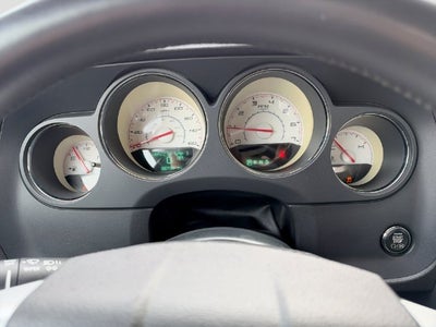 2013 Dodge Challenger SXT