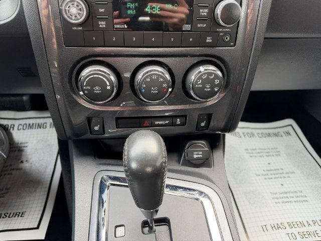 2013 Dodge Challenger SXT