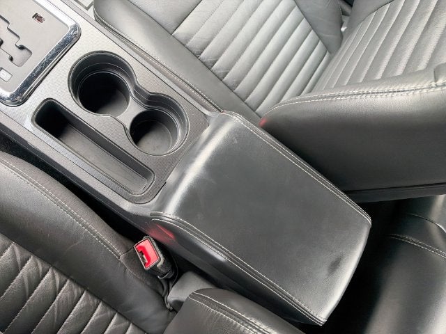 2013 Dodge Challenger SXT