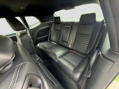 2013 Dodge Challenger SXT