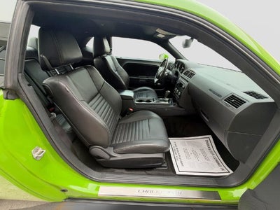 2013 Dodge Challenger SXT
