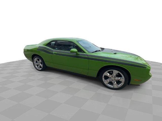 2013 Dodge Challenger SXT