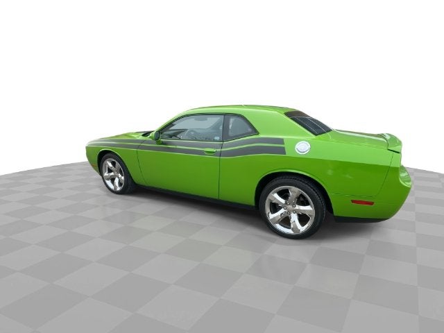 2013 Dodge Challenger SXT