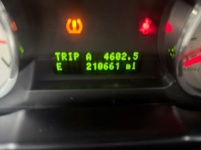 2007 Ford Edge SEL Plus