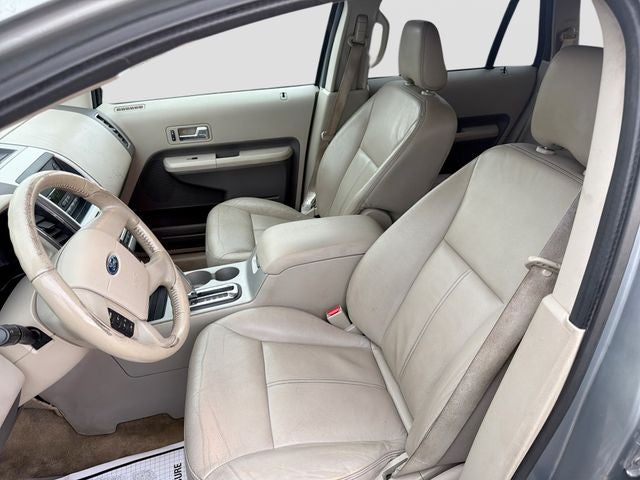 2007 Ford Edge SEL Plus