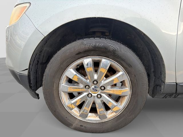 2007 Ford Edge SEL Plus