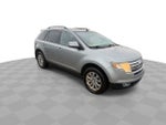 2007 Ford Edge SEL Plus