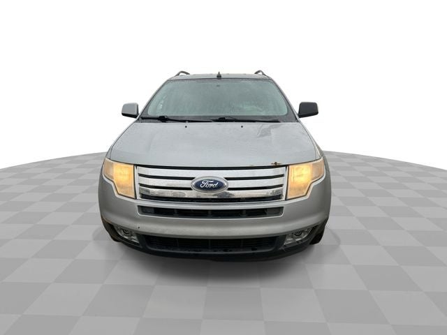 2007 Ford Edge SEL Plus