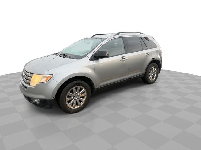 2007 Ford Edge SEL Plus