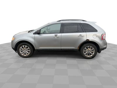 2007 Ford Edge SEL Plus