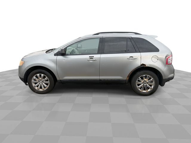 2007 Ford Edge SEL Plus
