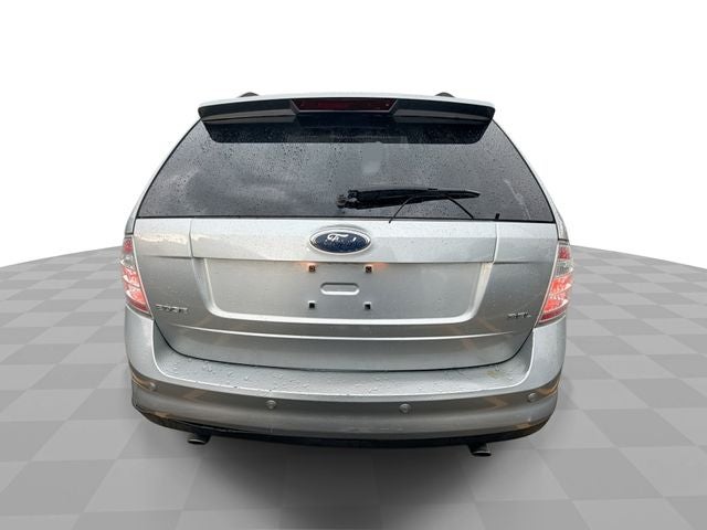 2007 Ford Edge SEL Plus