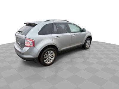 2007 Ford Edge SEL Plus