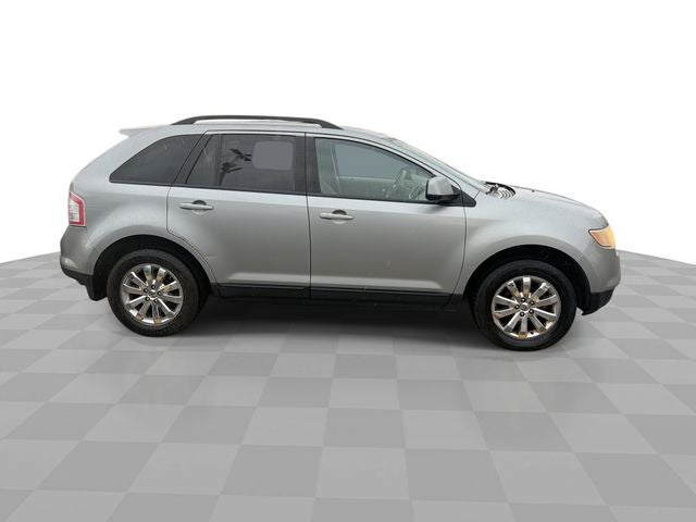 2007 Ford Edge SEL Plus