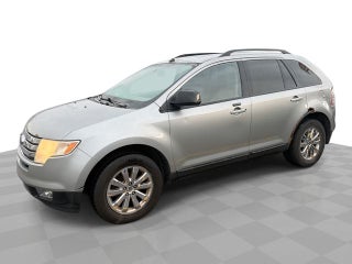 2007 Ford Edge SEL Plus
