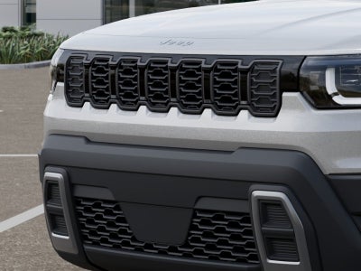 2026 Jeep Cherokee CHEROKEE 85TH ANNIVERSARY EDITION 4X4