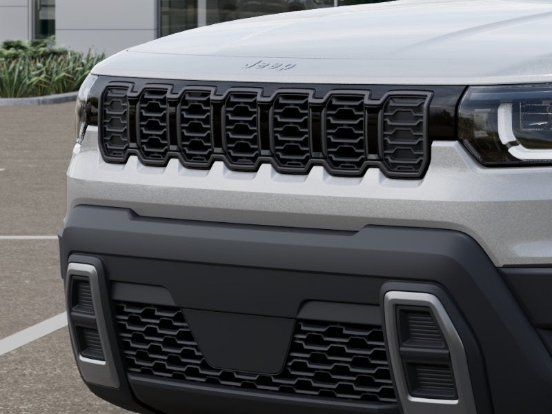 2026 Jeep Cherokee CHEROKEE 85TH ANNIVERSARY EDITION 4X4