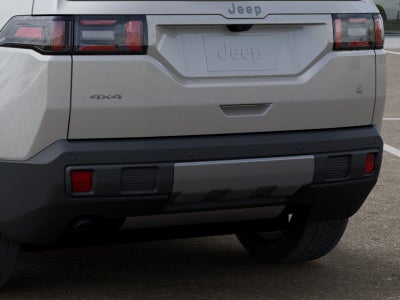2026 Jeep Cherokee CHEROKEE 85TH ANNIVERSARY EDITION 4X4
