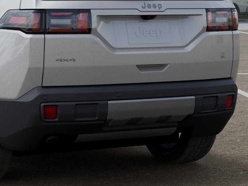 2026 Jeep Cherokee CHEROKEE 85TH ANNIVERSARY EDITION 4X4