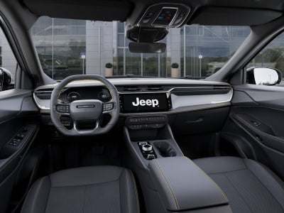 2026 Jeep Cherokee CHEROKEE 85TH ANNIVERSARY EDITION 4X4